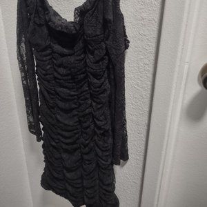 Black dress free with bundle of three